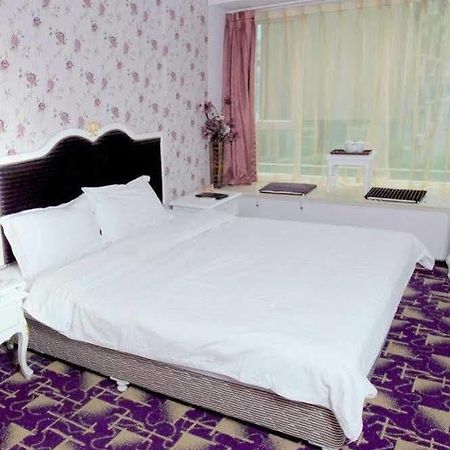 Chengdu Lilac Hotel Fei Cheng Branch 외부 사진