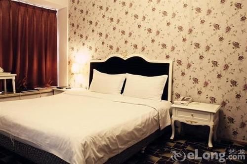 Chengdu Lilac Hotel Fei Cheng Branch 외부 사진