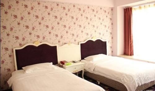 Chengdu Lilac Hotel Fei Cheng Branch 외부 사진