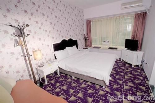 Chengdu Lilac Hotel Fei Cheng Branch 외부 사진