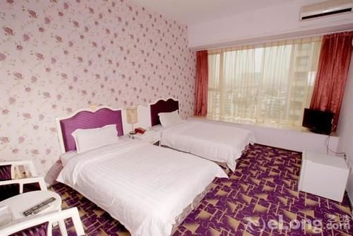 Chengdu Lilac Hotel Fei Cheng Branch 외부 사진