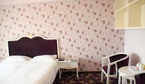 Chengdu Lilac Hotel Fei Cheng Branch 외부 사진