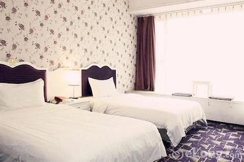 Chengdu Lilac Hotel Fei Cheng Branch 외부 사진