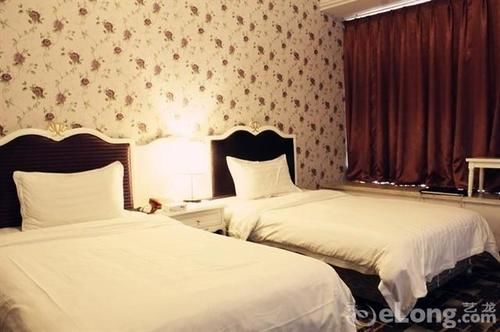 Chengdu Lilac Hotel Fei Cheng Branch 외부 사진