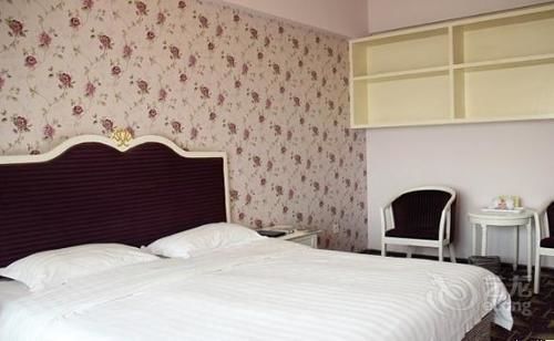 Chengdu Lilac Hotel Fei Cheng Branch 외부 사진