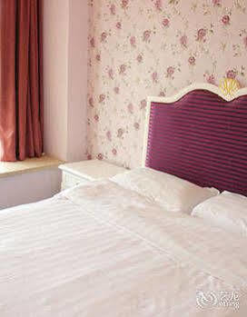 Chengdu Lilac Hotel Fei Cheng Branch 외부 사진